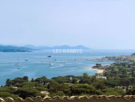 villa de luxe à vendre à gassin