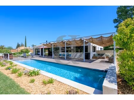 villa de luxe à vendre dans le quartier rebenas-autures