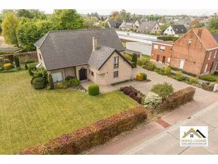 villa te koop in lochristi