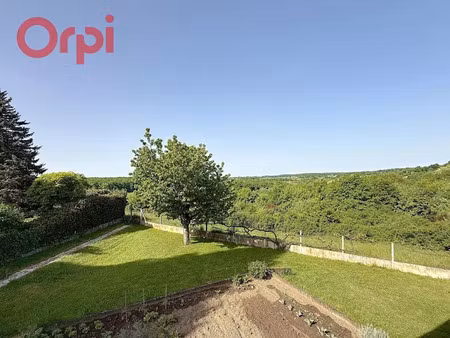 vente maison 4 pièces 117 m² à bellerive-sur-allier (03700)  240 000 €