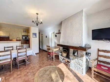 appartement de 3 pièces de luxe en location à combloux  france