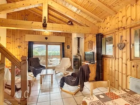 appartement de luxe de 4 pièces en location à combloux  auvergne-rhône-alpes