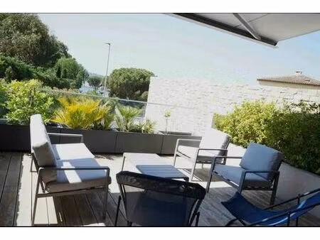 appartement de prestige en location roquebrune-sur-argens  france