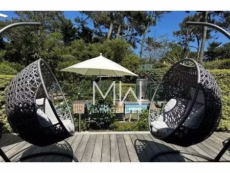 villa de luxe en location cap ferret  france
