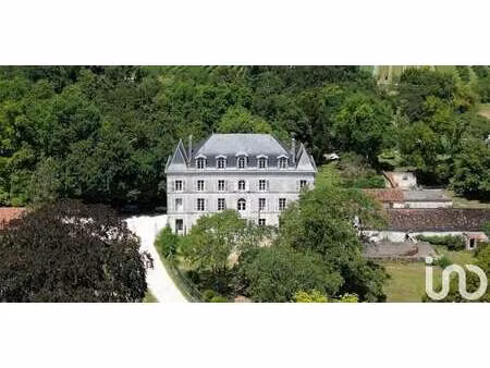 château segonzac (16)