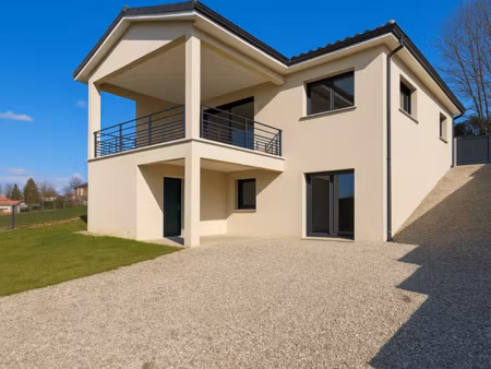 maison individuelle meublée