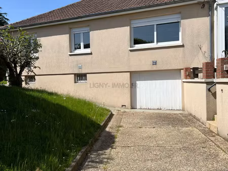 nouvelle exclusivite centre ville d'yvetot