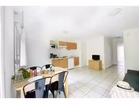 vente appartement lissieu 69380 - - surface privée