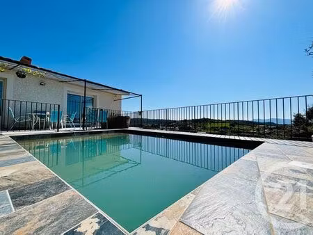 maison à vendre - 5 pièces - 111 m2 - rousson - 30 - languedoc-roussillon