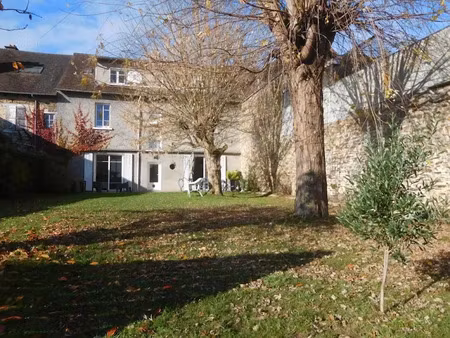 vente maison 7 pièces 247 m² à saint-yrieix-la-perche (87500)  334 000 €
