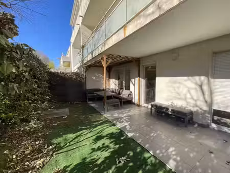 vente appartement montpellier (34070) - - surface privée