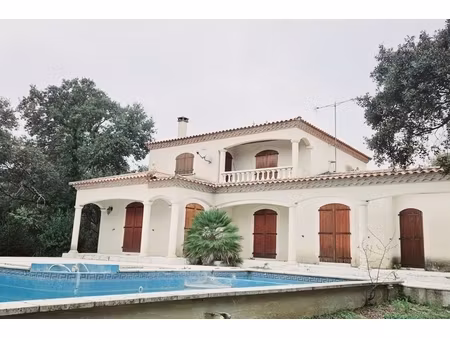 annonce maison à vendre