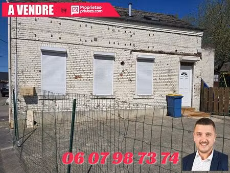 immeuble saint michel 200 m2