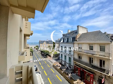 appartement t3 - dinard