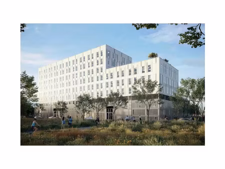 location bureau toulouse 31400