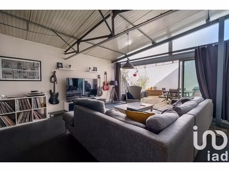 vente atelier 3 pièces