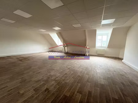 local commercial et professionnel de 80 20 m2