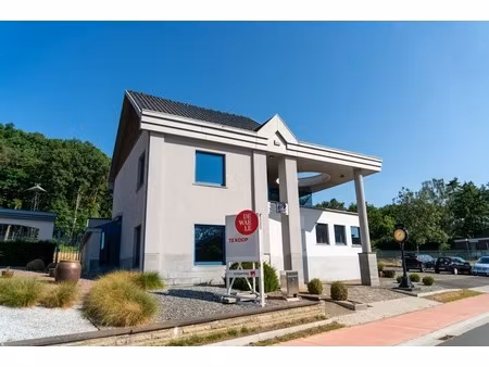 huis te koop in meldert