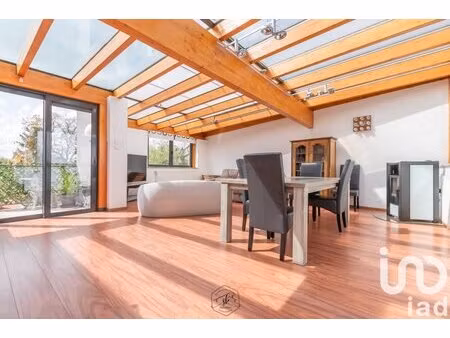 en vente maison 130 m² – 295 000 € |basse-ham