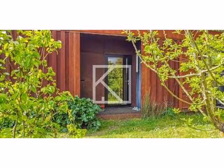 maison avec jardin et terrasse chemiré-le-gaudin (72)