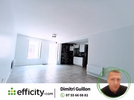 maison 5 pièces - 99 m²