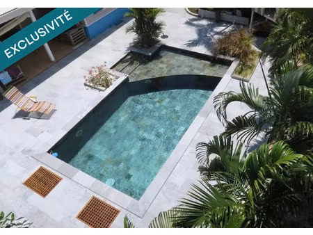 vente maison 5 pièces 110 m² à le francois (97240)  677 000 €