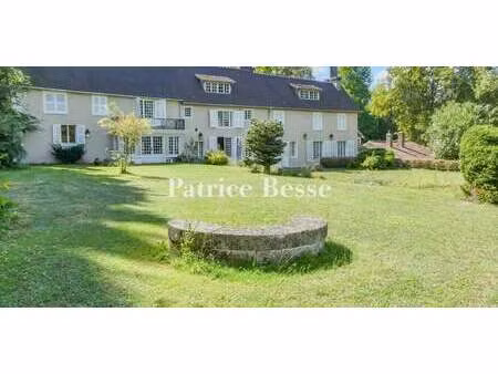 manoir condécourt (95)