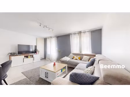 vente maison 5 pièces 91 m² à neuilly-plaisance (93360)  410 000 €