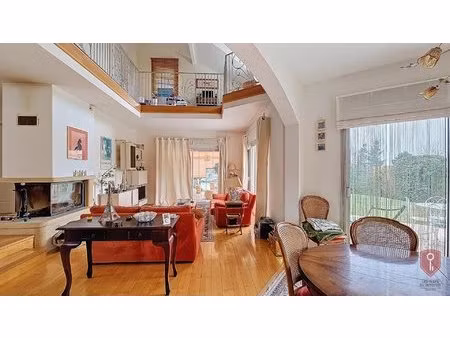 maison -cernex