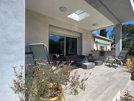 vente maison 4 pièces 180 m² à tavel (30126)  525 000 €