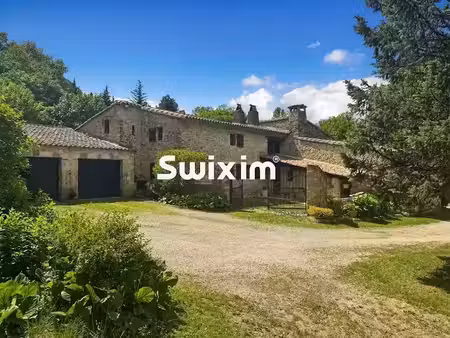 vente maison 6 pièces 254 m² à montelimar (26200)  795 000 €