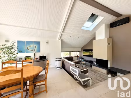 vente maison 7 pièces 155 m² à rochefort-en-yvelines (78730)  650 000 €