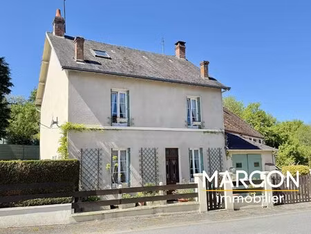 charmante maison de village