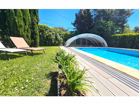 maison léguevin m² t-6 à vendre  597 400 €