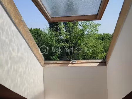 vente appartement 1 pièce 37.07 m² à verrieres-le-buisson (91370)  96 000 €