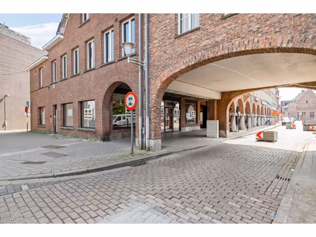 commercieel te huur in schoten