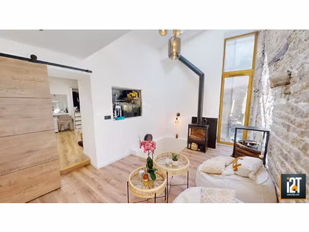 maison à vendre brignon