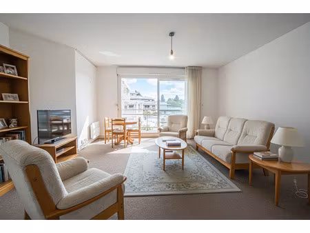 location appartement 2 pièces 52 m² à mont-saint-aignan (76130)