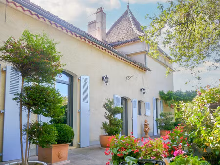 maison à vendre à saint géry-vers (46330) - lot