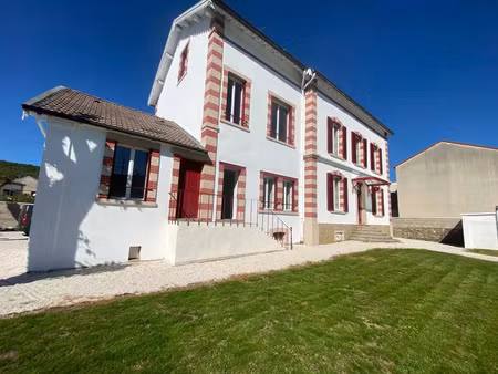 vente appartement 3 pièces 55 m² neuves-maisons (54230)