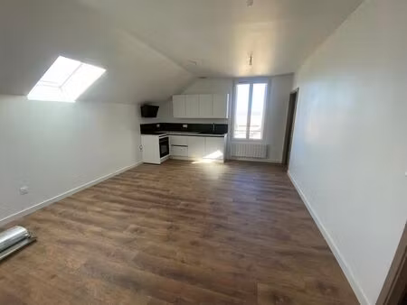 vente appartement 3 pièces 57 m² neuves-maisons (54230)