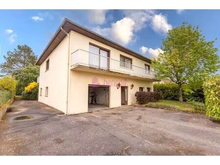 en vente maison 232 5 m² – 329 000 € |plesnois