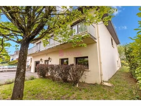 en vente maison 232 5 m² – 349 000 € |plesnois