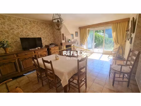 vente maison 4 pièces 74 m² doullens (80600)