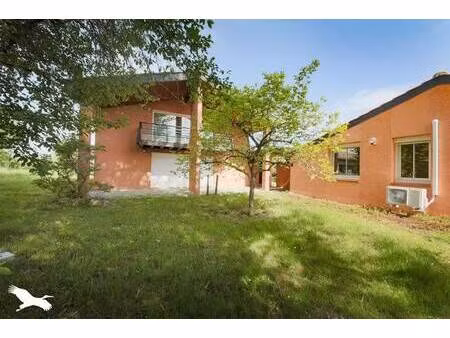 vente maison 7 pièces 205 m² rabastens (81800)