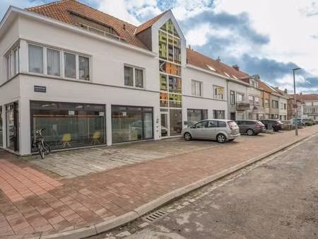 appartement à vendre à heist-aan-zee € 300.000 (l7ck9) - immo holiday | zimmo