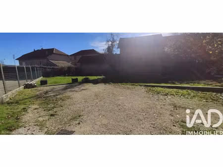 vente terrain 470 m² à colombe (38690)  59 900 €