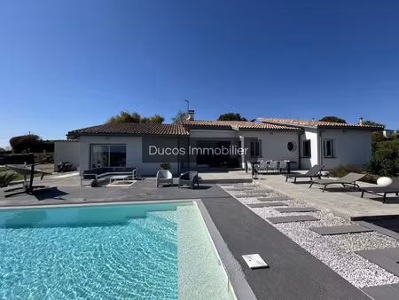 maison d'architecte à 1 h de bordeaux