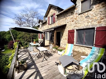 vente maison/villa 8 pièces