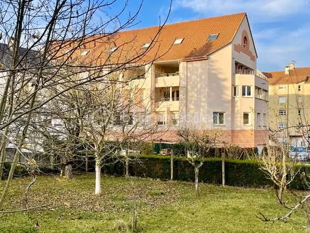 local d'activités de 316 m² à creutzwald